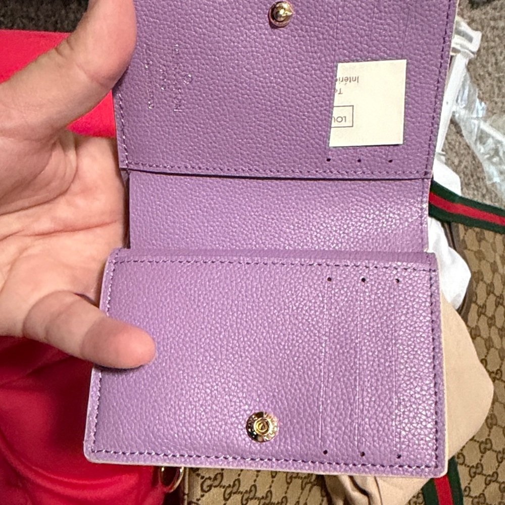 Wallet - Picture 2 of 3